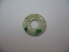 玉扣