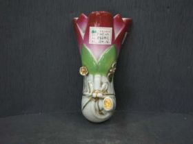 瓷壁挂