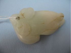 玉瓜果件