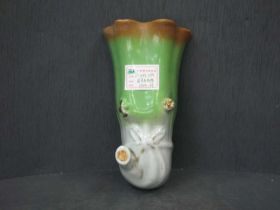 彩花卉壁挂