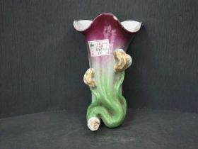 彩花卉壁挂