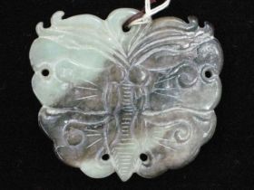仿古玉件