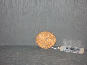象牙雕花件