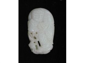 仿旧古玉