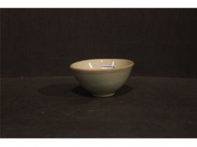 青花小杯