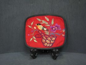 小湘绣