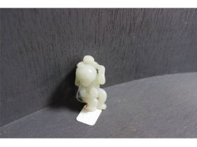 玉辈辈封侯珮
