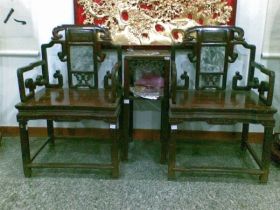 太师椅