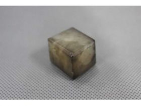 寿山石小方章