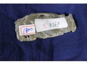 玉人物
