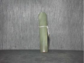 玉扇柄