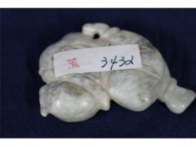 玉人物