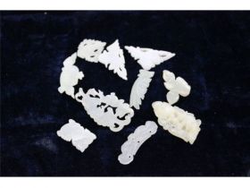玉小杂件