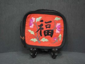 小湘绣