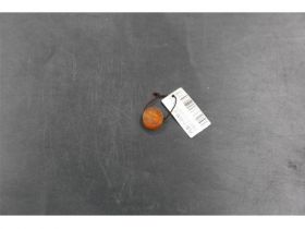 玛瑙小圆帽正