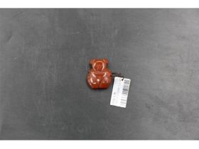 玛瑙人物