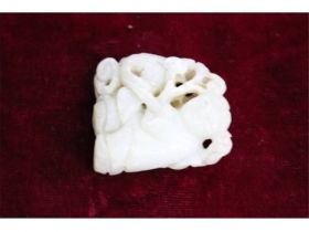玉人物