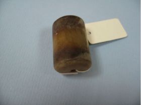 玉勒子