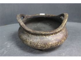 铜香炉