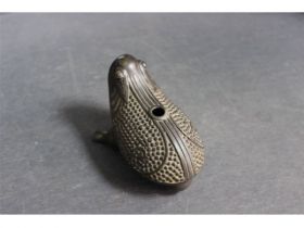 铜蟾水注