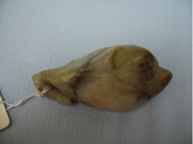 玉瓜件