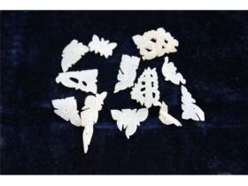 玉小杂件
