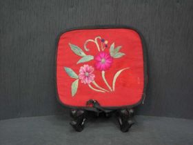 小湘绣