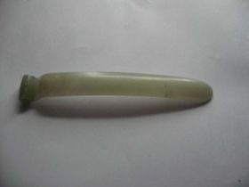 玉簪
