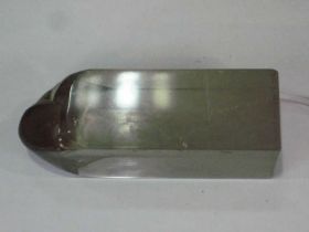 水晶石章