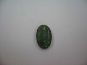 残花件