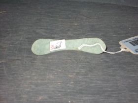 翠玉簪