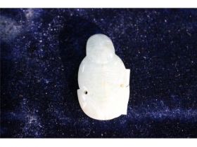 翠人物