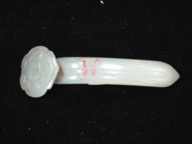 玉如意针头