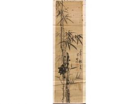 翟栋 竹