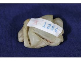 玉人物