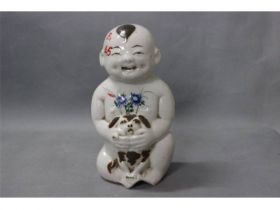 醴陵童子