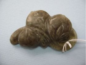 玉福寿件