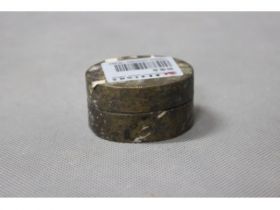 铜墨盒