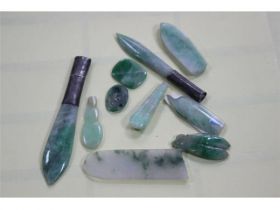 翠小杂件