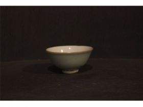 青花小杯