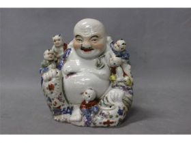 彩五仔佛