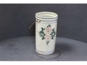 釉下彩筷子筒