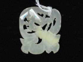 花件