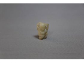 清玉猴