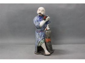 彩人物