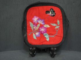 小湘绣件