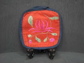 小湘绣