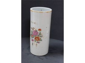 彩“花有清香”花卉帽筒