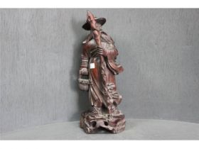 木渔翁
