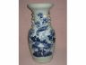 150件青花花鸟瓶